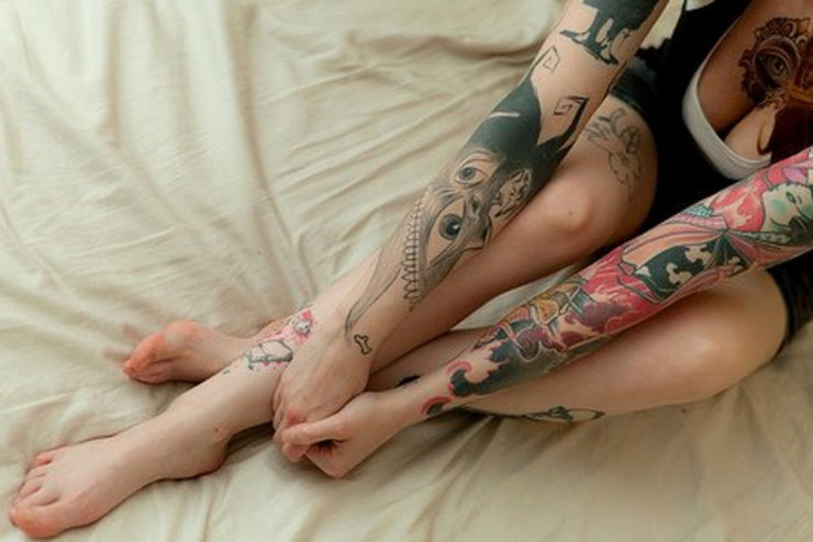 tatuagem-coçando