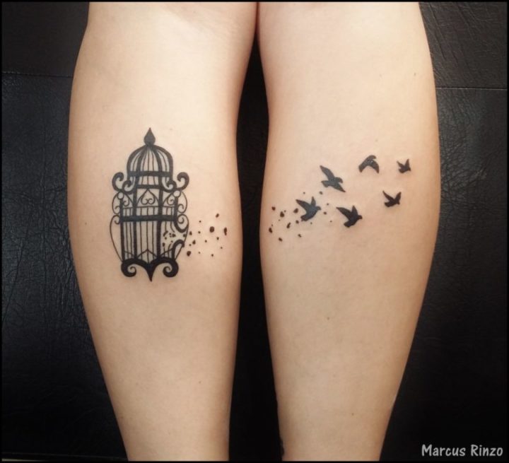 tatuagens pequenas