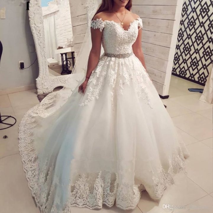 vestido para casamento