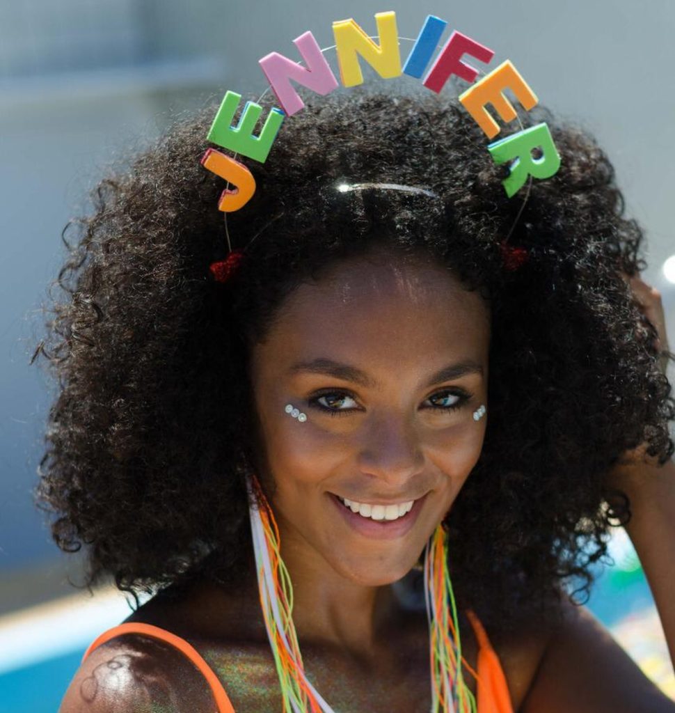 Tiaras para o Carnaval 11 modelos perfeitos para a folia