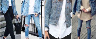 jaqueta jeans