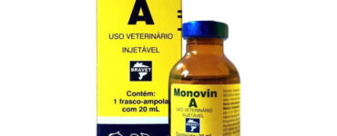 Monovin A