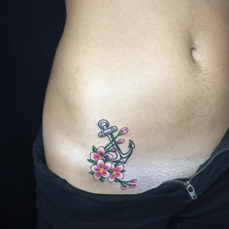 Featured image of post View 21 Tatuagem De Borboleta Pequena Na Virilha